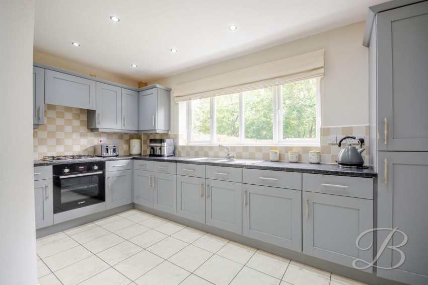Images for Grindleford Grange, Mansfield