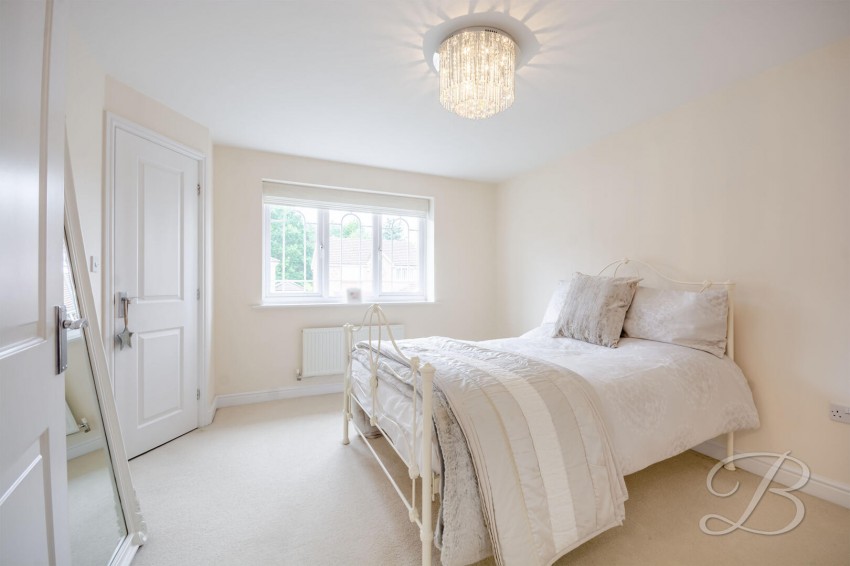 Images for Grindleford Grange, Mansfield