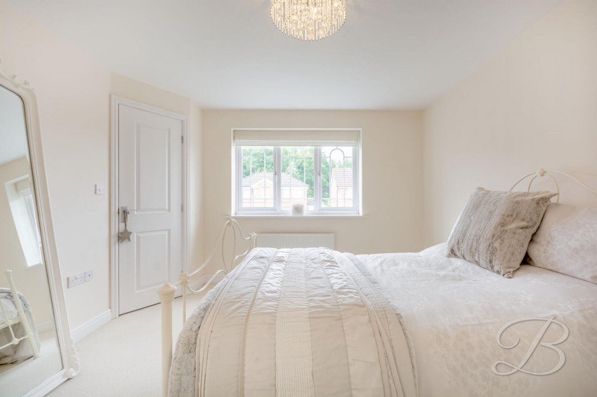 Images for Grindleford Grange, Mansfield