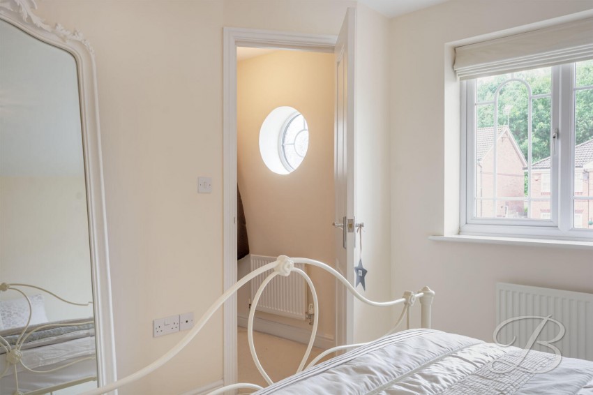 Images for Grindleford Grange, Mansfield