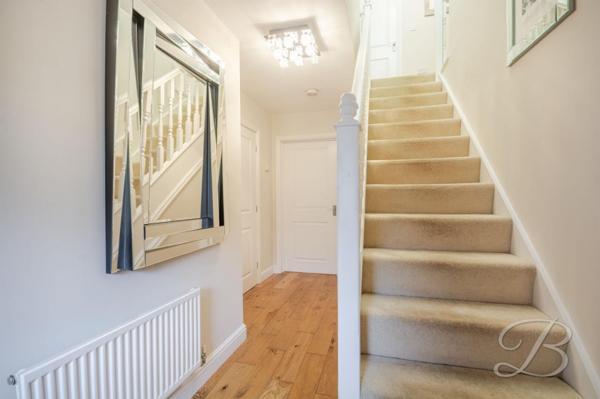 Images for Grindleford Grange, Mansfield