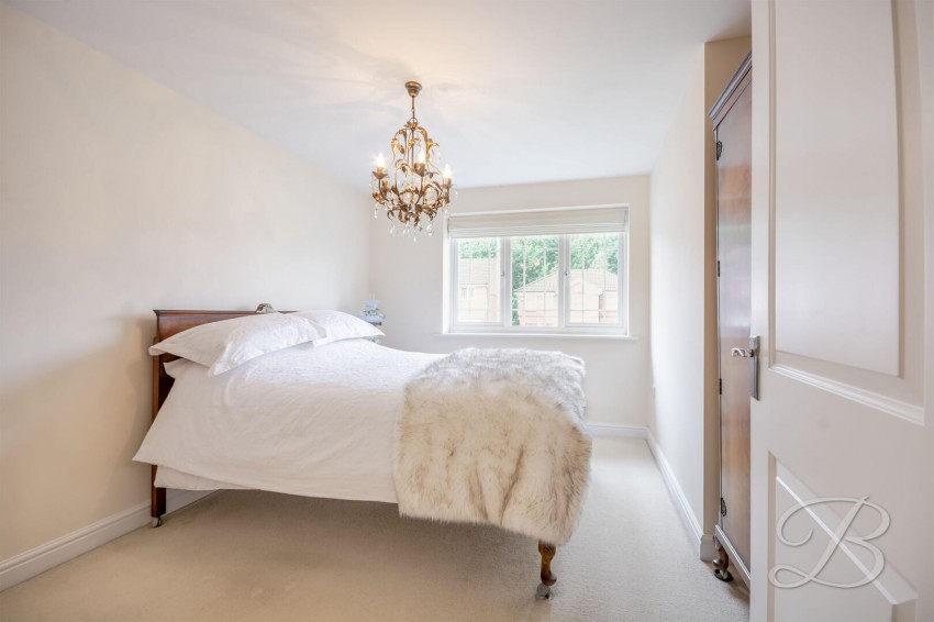 Images for Grindleford Grange, Mansfield