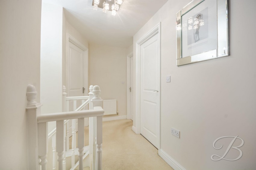 Images for Grindleford Grange, Mansfield