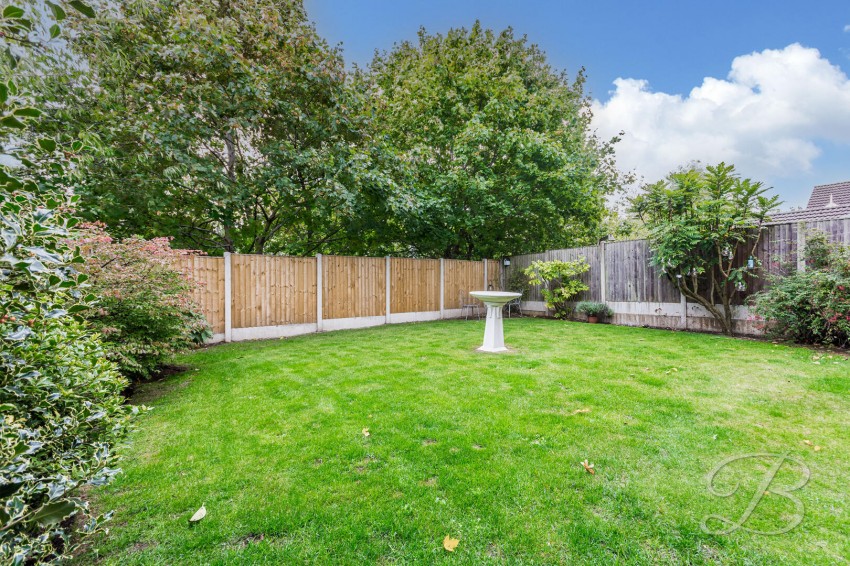 Images for Grindleford Grange, Mansfield