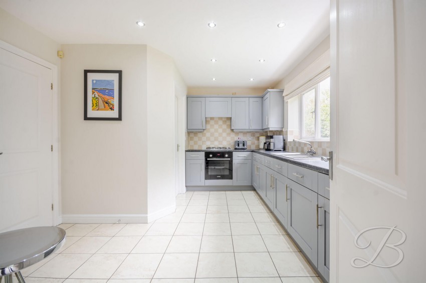 Images for Grindleford Grange, Mansfield