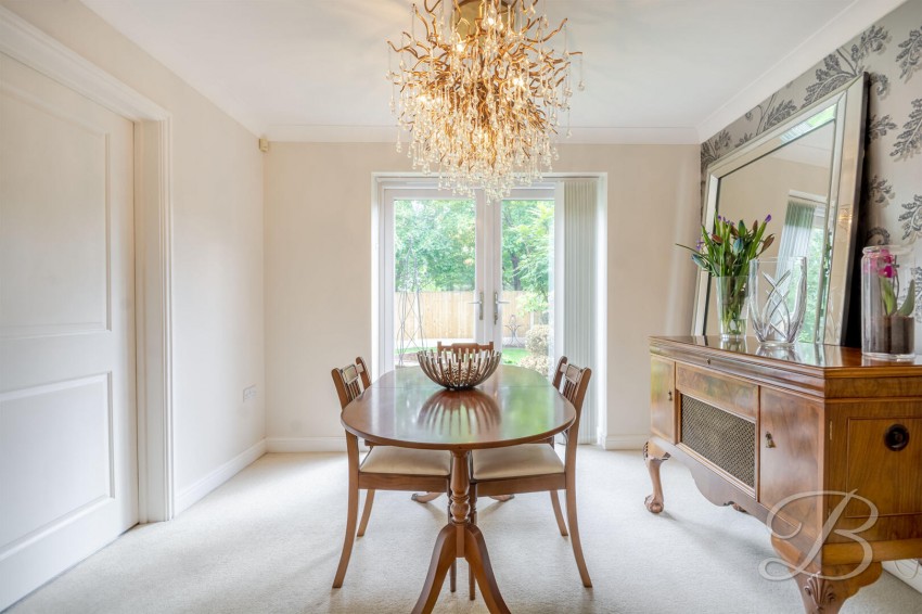 Images for Grindleford Grange, Mansfield