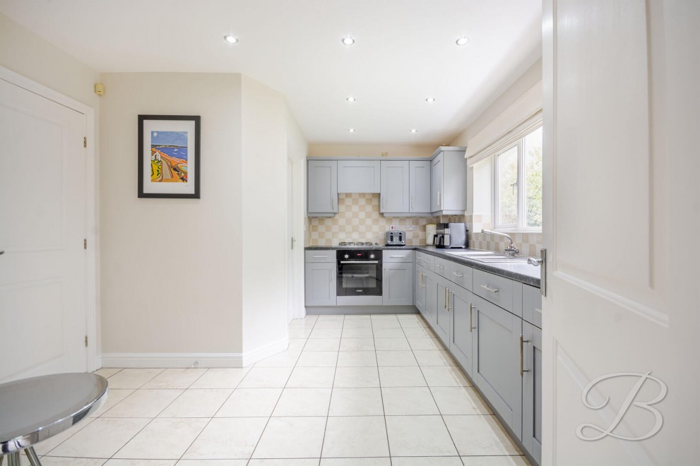 Image of Grindleford Grange, Mansfield