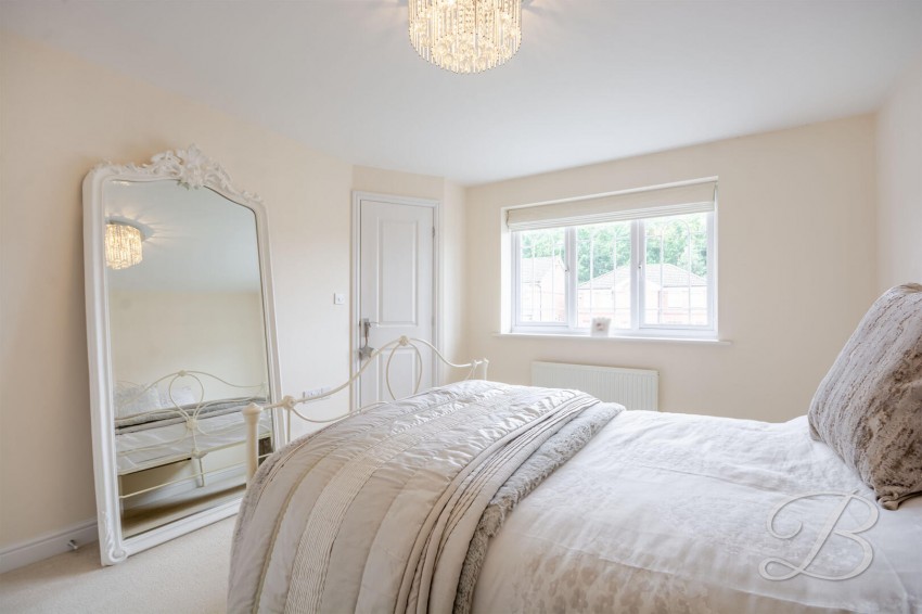 Images for Grindleford Grange, Mansfield