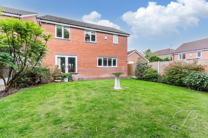 Images for Grindleford Grange, Mansfield