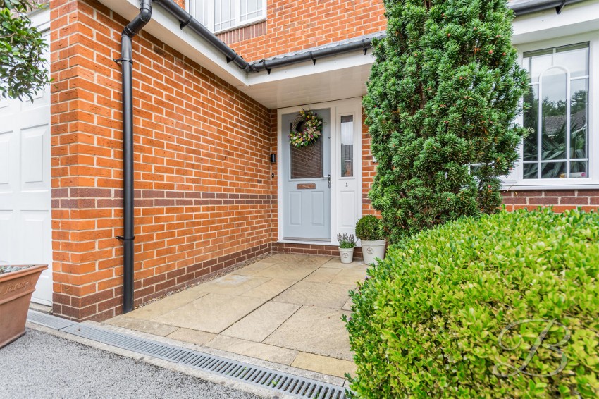 Images for Grindleford Grange, Mansfield