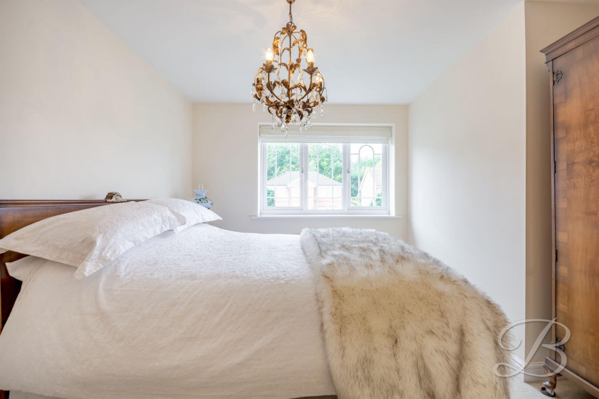 Images for Grindleford Grange, Mansfield