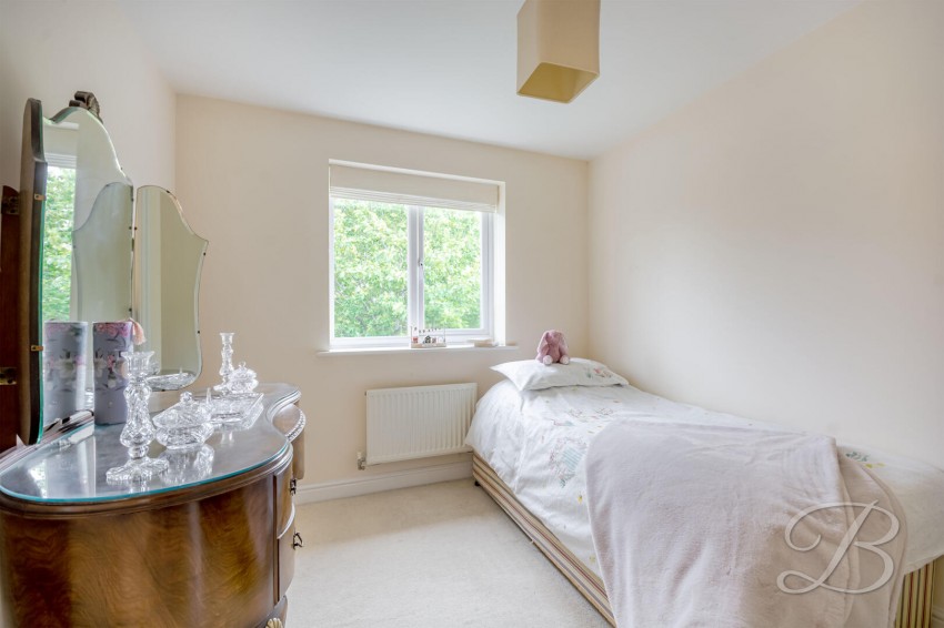Images for Grindleford Grange, Mansfield