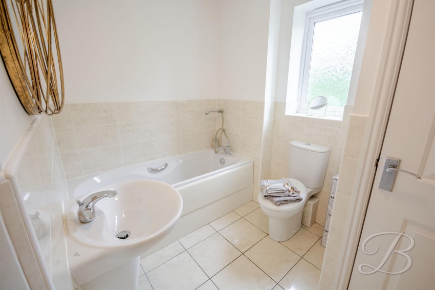Images for Grindleford Grange, Mansfield