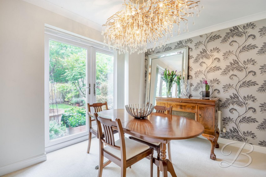 Images for Grindleford Grange, Mansfield