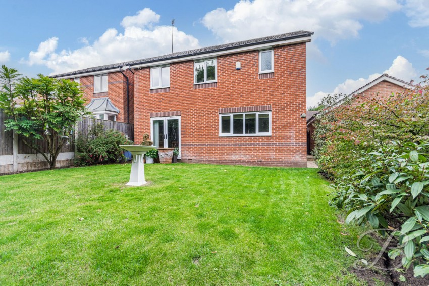 Images for Grindleford Grange, Mansfield