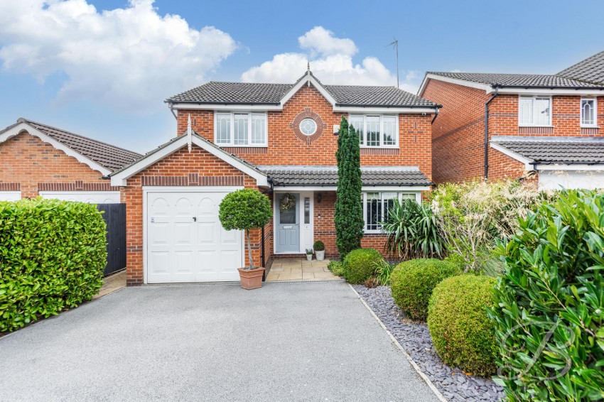 Images for Grindleford Grange, Mansfield