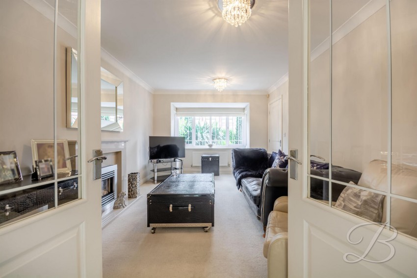 Images for Grindleford Grange, Mansfield