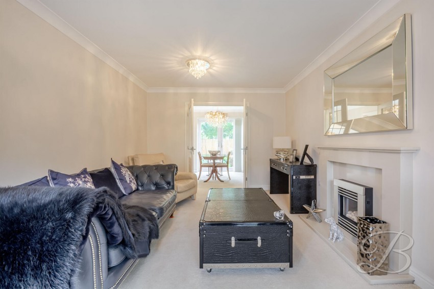 Images for Grindleford Grange, Mansfield