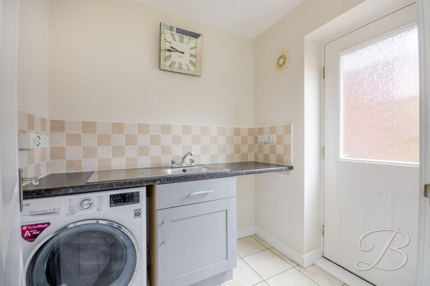 Images for Grindleford Grange, Mansfield