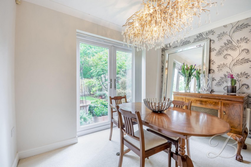 Images for Grindleford Grange, Mansfield
