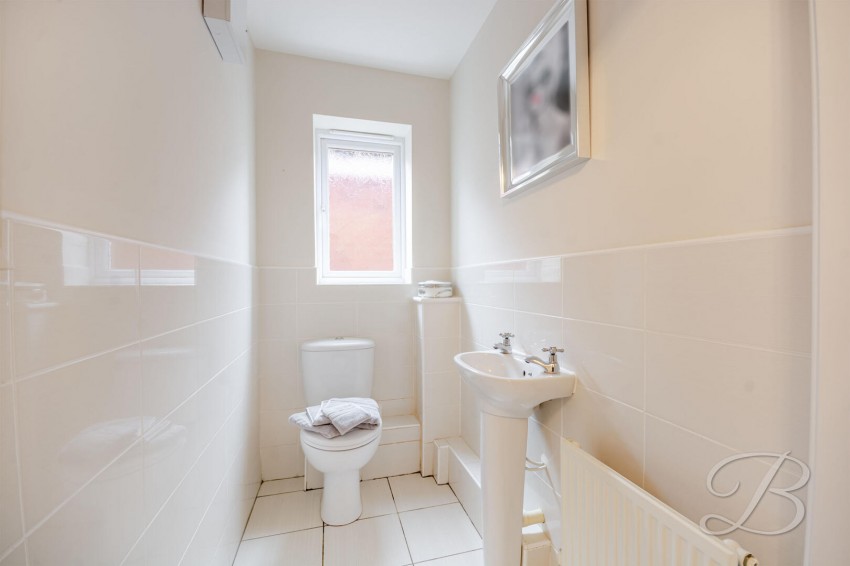 Images for Grindleford Grange, Mansfield