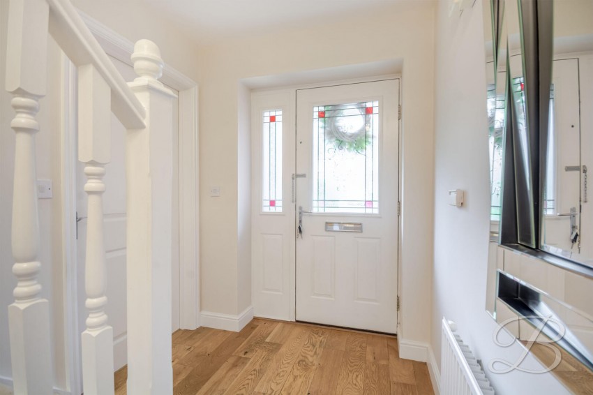 Images for Grindleford Grange, Mansfield