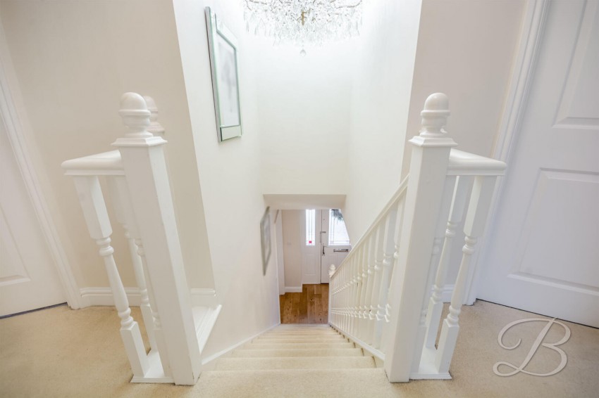 Images for Grindleford Grange, Mansfield