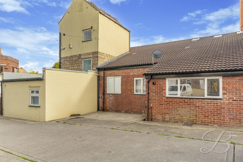 Images for Station Street, Mansfield Woodhouse, Mansfield