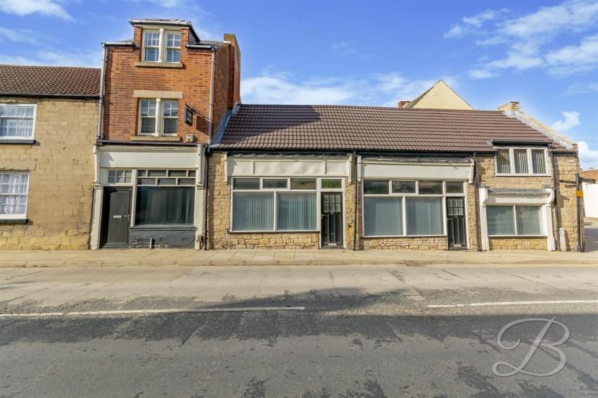 Images for Station Street, Mansfield Woodhouse, Mansfield