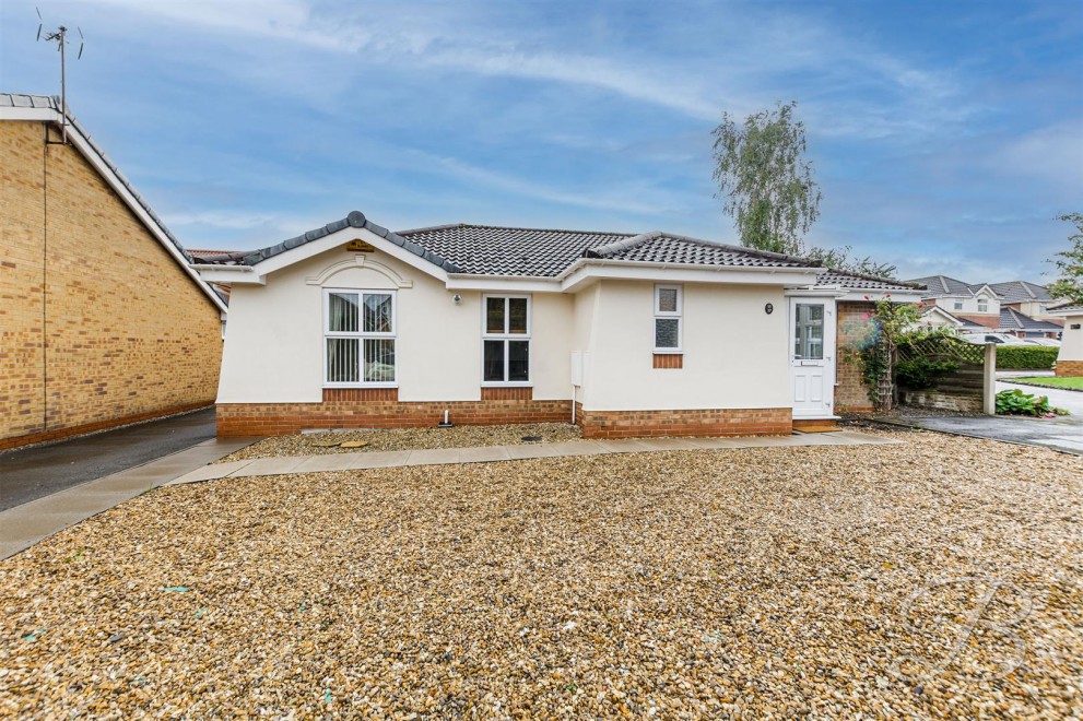 Image of Meadow Farm View, Kirkby-In-Ashfield, Nottingham