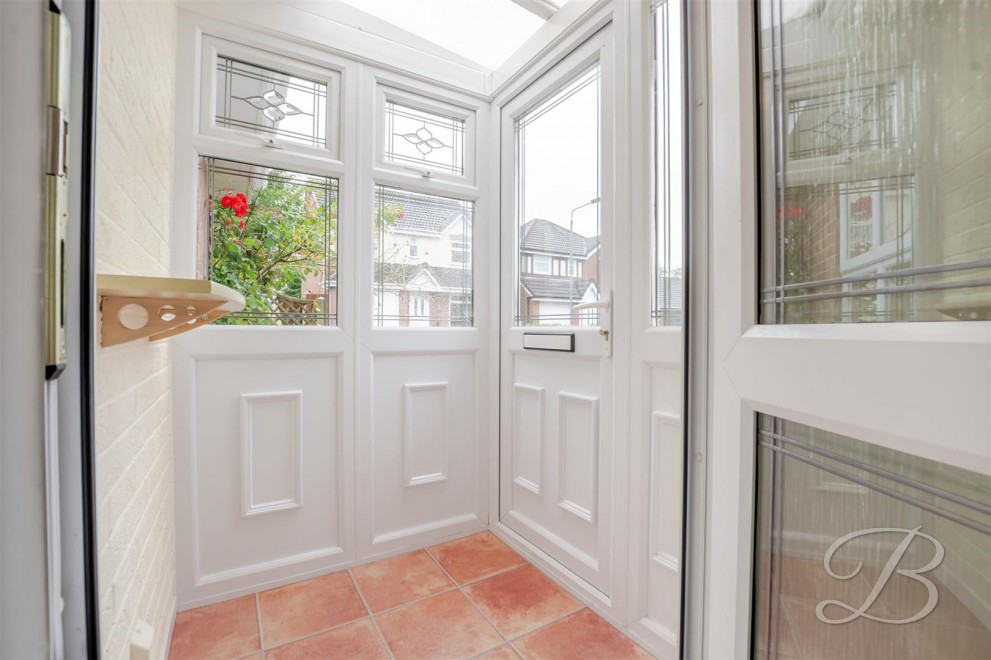 Image of Meadow Farm View, Kirkby-In-Ashfield, Nottingham