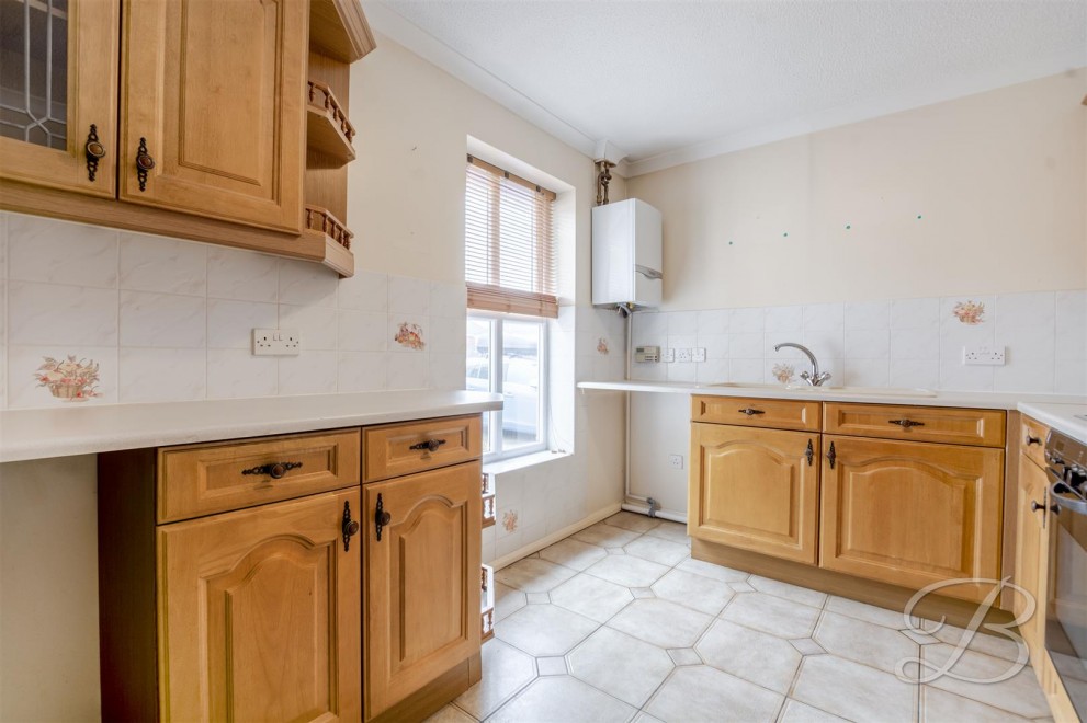 Image of Meadow Farm View, Kirkby-In-Ashfield, Nottingham