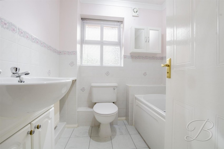 Images for Meadow Farm View, Kirkby-In-Ashfield, Nottingham