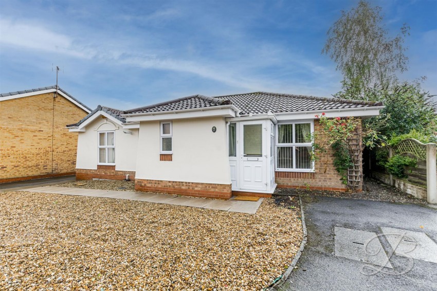 Images for Meadow Farm View, Kirkby-In-Ashfield, Nottingham