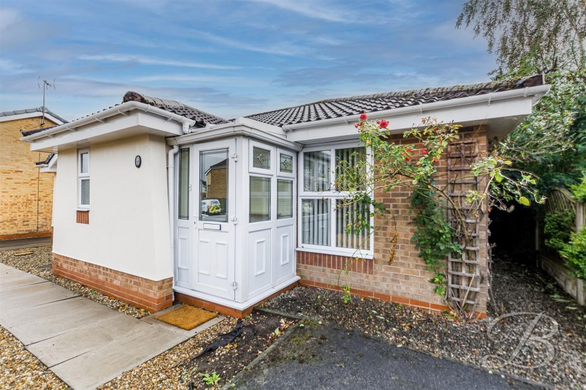 Images for Meadow Farm View, Kirkby-In-Ashfield, Nottingham