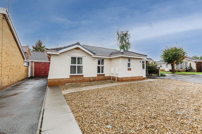 Images for Meadow Farm View, Kirkby-In-Ashfield, Nottingham
