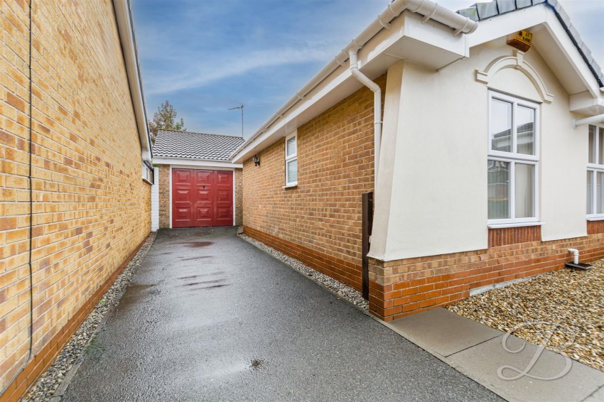 Images for Meadow Farm View, Kirkby-In-Ashfield, Nottingham