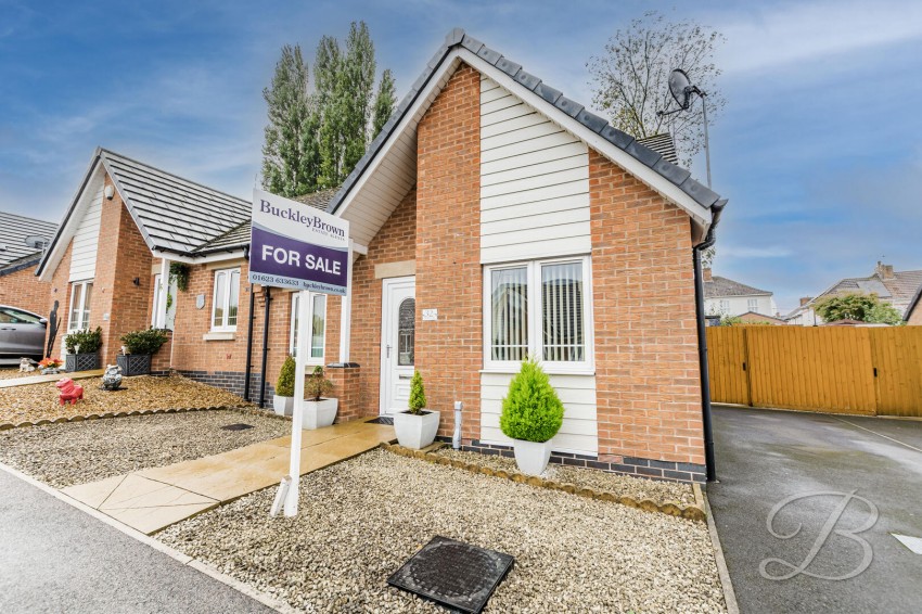 Images for Woodlands Way, Warsop, Mansfield
