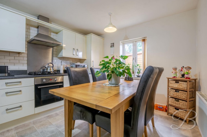 Images for Woodlands Way, Warsop, Mansfield