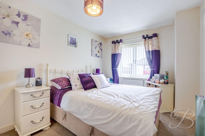 Images for Woodlands Way, Warsop, Mansfield