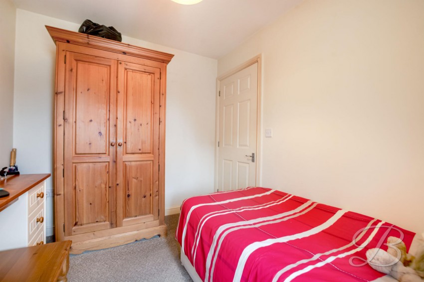 Images for Woodlands Way, Warsop, Mansfield