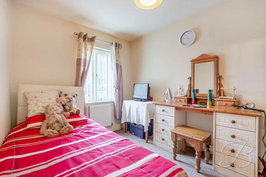 Images for Woodlands Way, Warsop, Mansfield