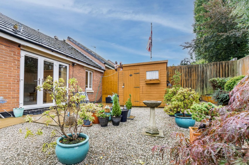 Images for Woodlands Way, Warsop, Mansfield