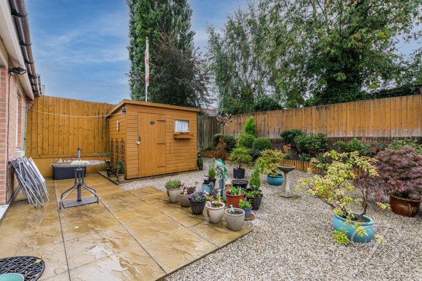 Images for Woodlands Way, Warsop, Mansfield