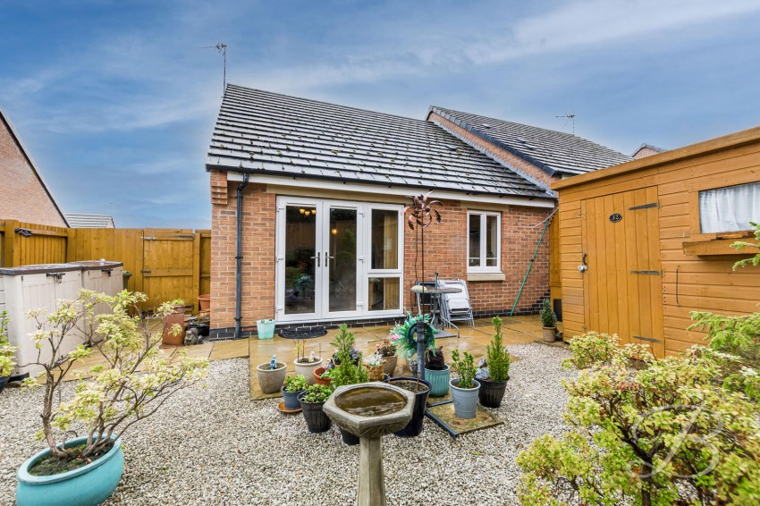 Images for Woodlands Way, Warsop, Mansfield