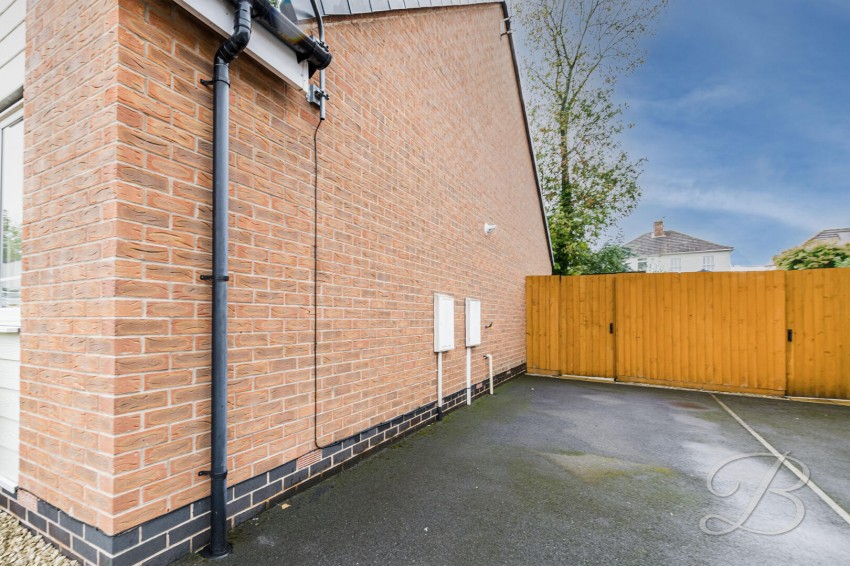 Images for Woodlands Way, Warsop, Mansfield