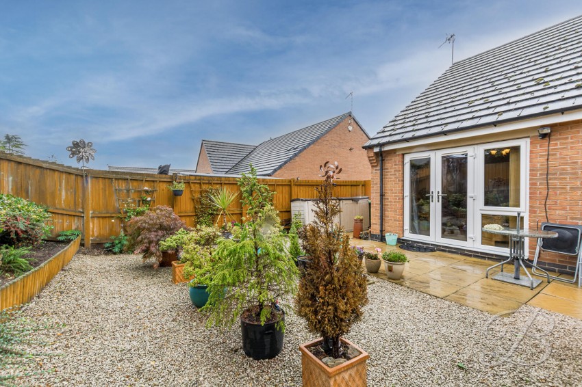 Images for Woodlands Way, Warsop, Mansfield