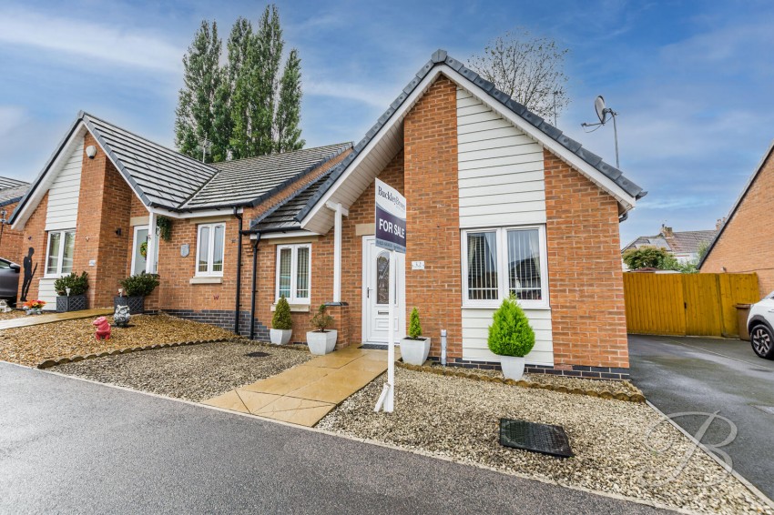 Images for Woodlands Way, Warsop, Mansfield