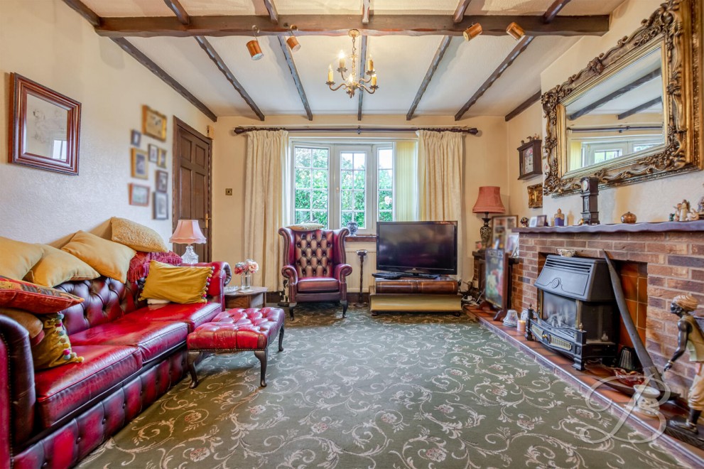 Image of Southwell Road West, Mansfield