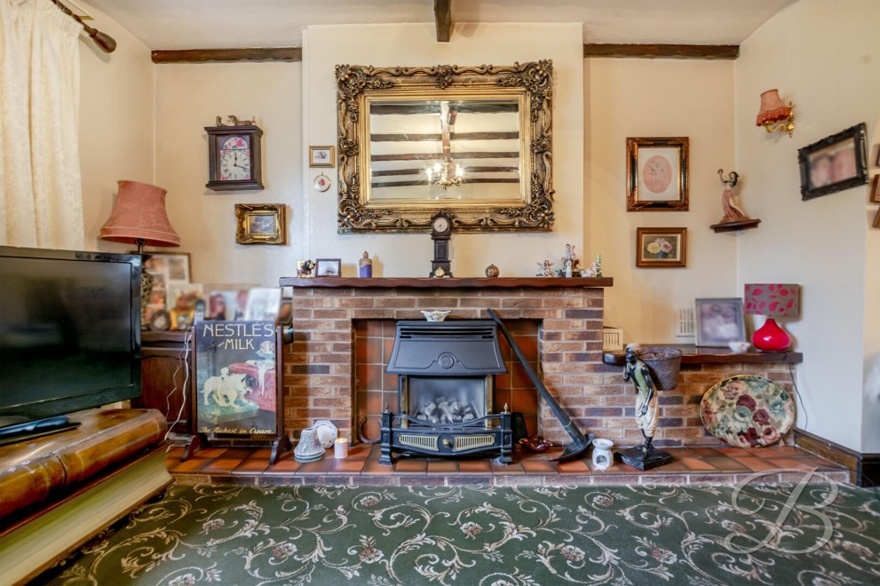 Image of Southwell Road West, Mansfield